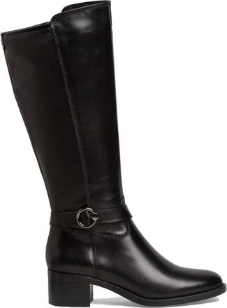 Tamaris Mujer, Zapatos, Negro, Talla: 39 EU