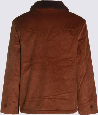 Levi's Jackets Bison-Uomo