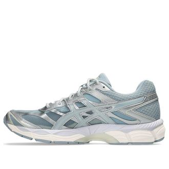 Asics Gel-Cumulus 16 Storm Cloud Pure Silver 1203B218-400