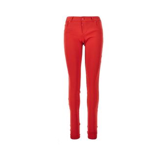 Gucci Stretch nylon jersey leggings Woman S