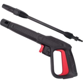 OEM Pistola Pulverizadora De Repuesto Para Hidrolimpiadoras - Lanza De Chorro Variable - Compatible Con Black & Decker, Bosch, Annovi Reverberi-crezuo-cre