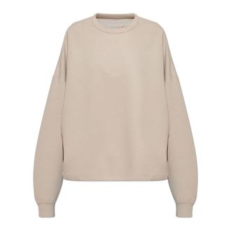 Nike Donna, Sport, Beige, L, new