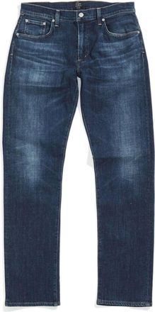 Citizens Of Humanity Core Slim Straight Fit In Eastgate
