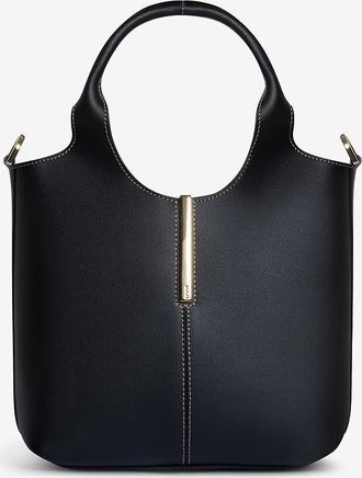 Tod's Shopper aus weichem Leder Shopping Tote Mini