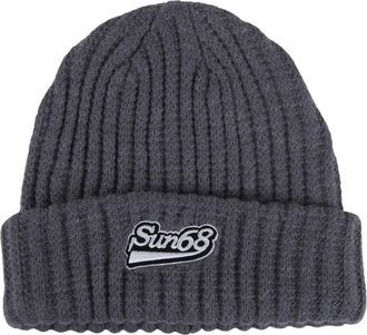 Sun 68 Hombre, Accesorios, Gris, Talla: ONE Size