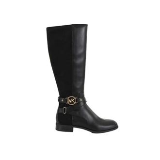 Michael Kors Schoenen, Dames, Zwart, 38 EU, Michael Kors - Schoenen > Laarzen