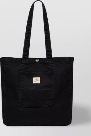 Carhartt Work in Progress tote bag