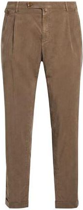 BRIGLIA 1949 BOTTOMWEAR - Pantaloni su YOOX.COM