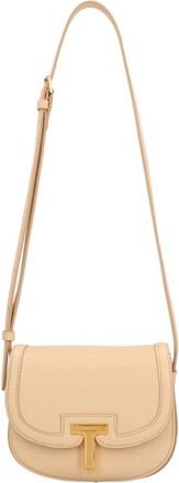 Tom Ford Mujer, Bolsos, Beige, Talla: ONE Size