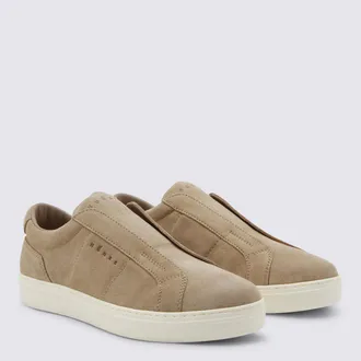 Hogan Mens Sneakers Biscotto _cover Le Sole El