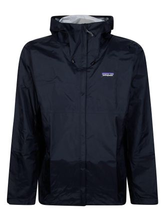 Patagonia Torrentshell 3L Water-Resistant Hooded Jacket
