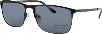 Jaguar Sunglasses Black