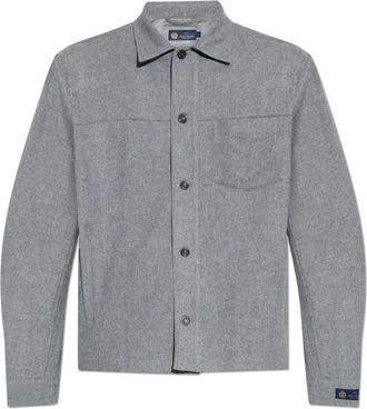 Paul & Shark Uomo, Magliette, Grigio, M, new