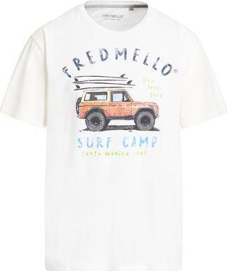 Fred Mello TOPWEAR - T-shirts on YOOX.COM