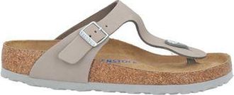 Birkenstock CALZADO - Sandalias de dedo en YOOX.COM