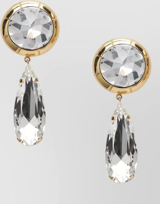 Alessandra Rich earrings