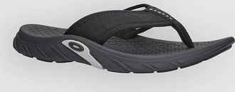 Oakley Operative Sandalen schwarz