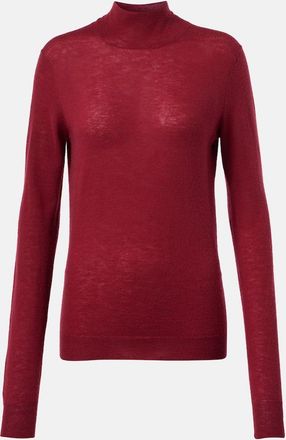 Joseph Dolcevita Cashair in cashmere