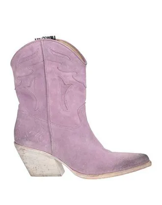 Elena Iachi SCHUHE - Stiefeletten auf YOOX.COM