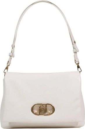 Liu Jo Donna, Borse, Beige, Taglia unica, new