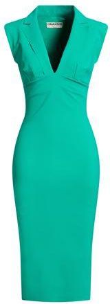 La Petite Robe Di Chiara Boni KLEIDER - Midi-Kleider auf YOOX.COM