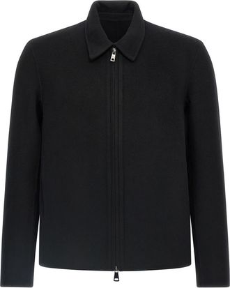 Giorgio Brato Cashmere Wool Jacket