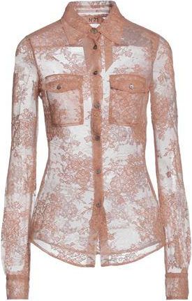 N&deg;21 TOPWEAR - Shirts sur YOOX.COM