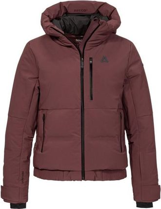 Sch&ouml;ffel Jacket Radiana Skijacke f&uuml;r Damen | braun