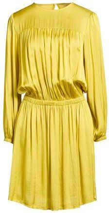Vicolo VESTIDOS - Vestidos midi en YOOX.COM