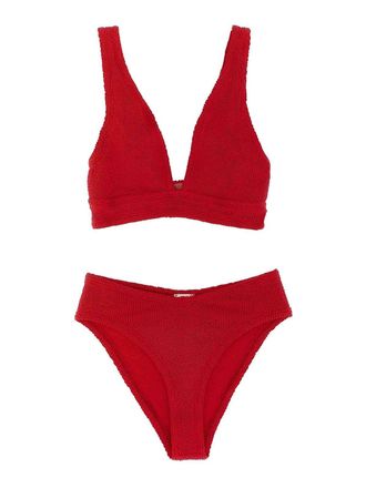 Hunza G Angel Bikini