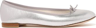 Repetto Cendrillon Ballet Flats - Dames - Ballerinas - Grijs - 36 EU - Schoenen