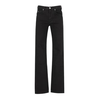 Isabel Marant Lewys Pants - Jeans - Hombre - Negro - W29