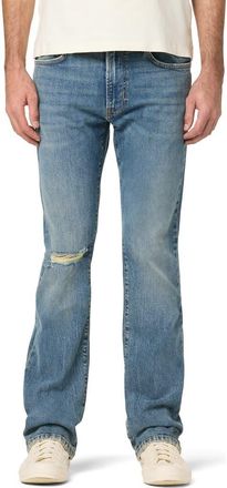 Hudson Distressed Kick Flare Jeans in Vaughan at Nordstrom Rack, Size 29 X 32