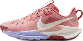Nike (WMNS) Nike React Pegasus Trail 5 Red Stardust Sail Lilac Ice Mars Stone DV3865-601