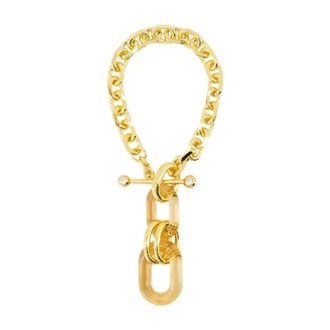 Paco Rabanne Mujer, Accesorios, Amarillo, Talla: ONE Size
