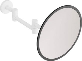 Cosmic Cosmic - Architect Sp Espejo Aumento De Pared Blanco Mate - Ref: Wjc235a0085065