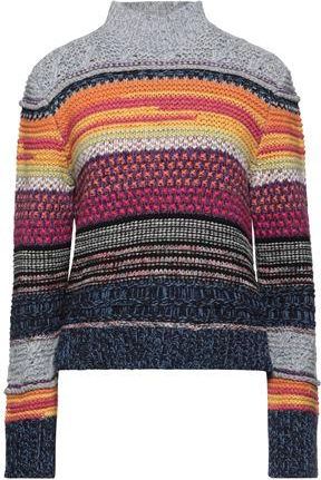 Chlo&eacute; KNITWEAR - Turtlenecks on YOOX.COM