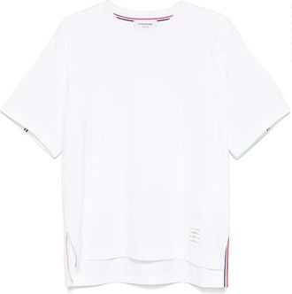 Thom Browne T-Shirts And Polos