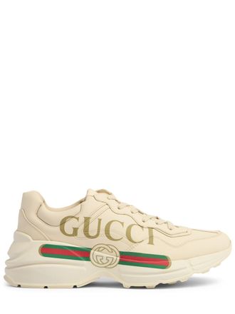 Gucci tennis shoes womens online