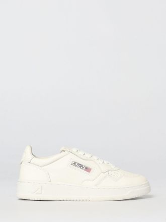 Autry Sneakers Medalist Low Autry in pelle