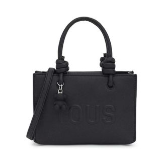 Tous Mujer, Bolsos, Negro, Talla: ONE Size