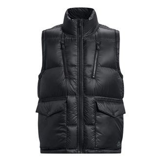 Under Armour ColdGear Infrared Down Vest Black 1378837-001