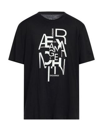 A|X Armani Exchange CAMISETAS Y TOPS - Camisetas en YOOX.COM