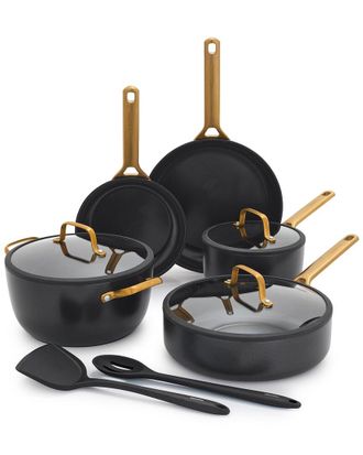 GreenPan Greenpan Reserve 10Pc Cookware Set