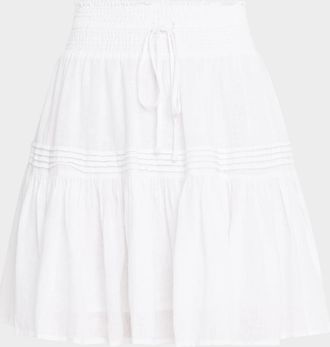 Rails Lucie Mini Skirt