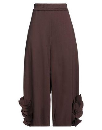 Meimeij BOTTOMWEAR - Trousers on YOOX.COM