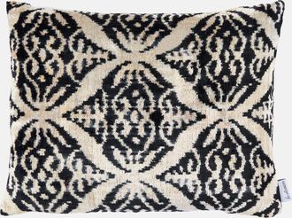 Les-Ottomans Cuscino in velluto