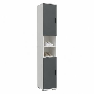 VCM Zapatero Estrecho De Madera Gados M 178x30x33 - Vcm