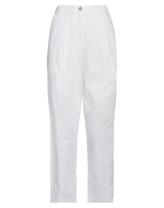 Pinko BOTTOMWEAR - Trousers on YOOX.COM