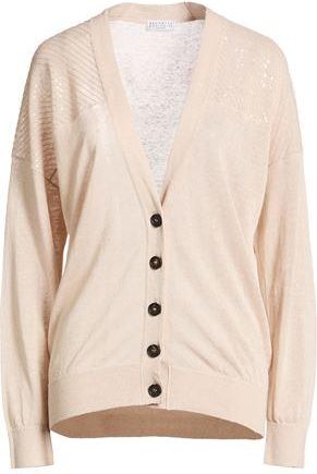 Brunello Cucinelli KNITWEAR - Cardigans on YOOX.COM